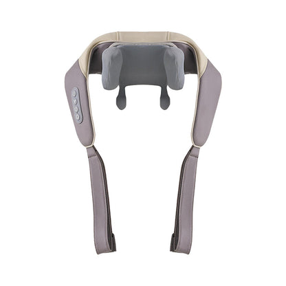 CerviRelief Pro™ - Massaggiatore per collo e spalle